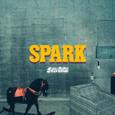 Yページ Spark : FIRE ON FIRE | HMV&BOOKS online : Online Shopping