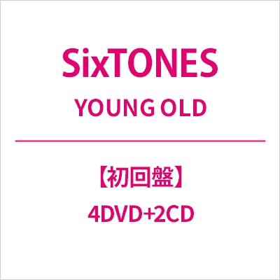 SixTONES シングル、アルバム、ライブDVD 24枚セット＋会報4冊 Billboard JAPAN CDシングル（6/11公開）、SixTONES『BOYZ』35.8