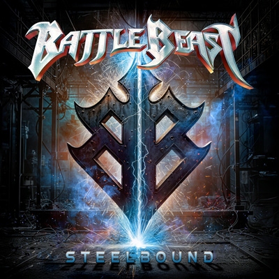 Steelbound : Battle Beast | HMV&BOOKS online - GQCS-91684