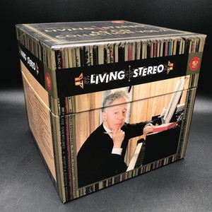 リヴィング・ステレオ・60CDコレクション リヴィング・ステレオ60CDコレクション | HMV&BOOKS online