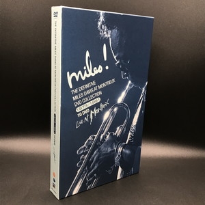 DVD マイルス・デイヴィス　アット・モントルー 1973-1991 MDMtNTkxNS5qcGVn.jpeg