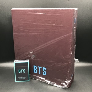 中古:状態AB】 D'FESTA COMPLETE EDITION BTS : BTS | HMV&BOOKS