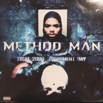 中古:盤質B】 Tical 2000 -Judgement Day : Method Man | HMV&BOOKS