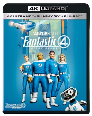 ファンタスティック4 ファーストステップ ファンコセット ファンタスティック4 ファーストステップ ファンコセット