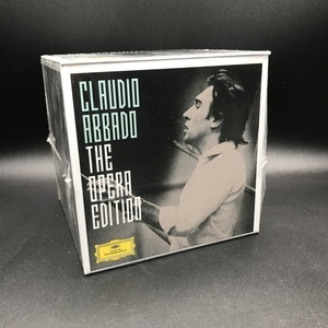 クラウディオ・アバドの肖像~音楽と静寂のはざま~ [DVD]