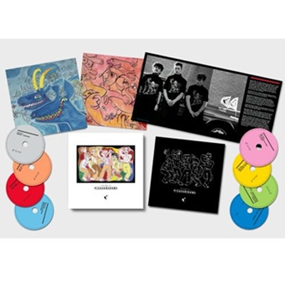 その他 Hd Moods: Mountains [Blu-ray] [Import] 6g7v4d0 Hd Moods: Mountains [Blu-ray] [Import] 6g7v4d0