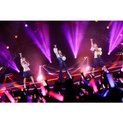 通常版】TrySail LIVE PHOTO BOOK 10th Anniversary Tour “BestSail