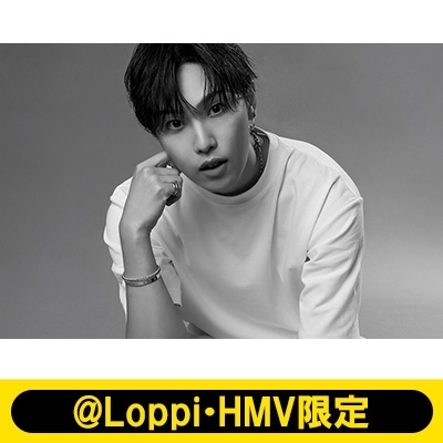 堀夏喜 1st写真集『タイトル未定』【@Loppi・HMV限定カバー版