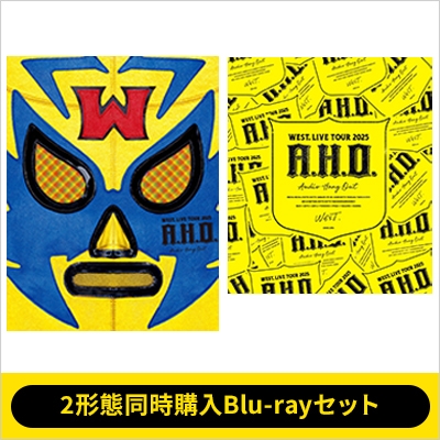 WEST. LIVE TOUR DVDセット Amazon.co.jp: WEST. LIVE TOUR 2023 POWER (通常盤) (DVD