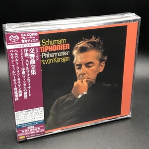 廃盤　　シューマン　主要作品全集（３５ＣＤ） 中古:盤質A】 シューマン：交響曲全集、メンデルスゾーン
