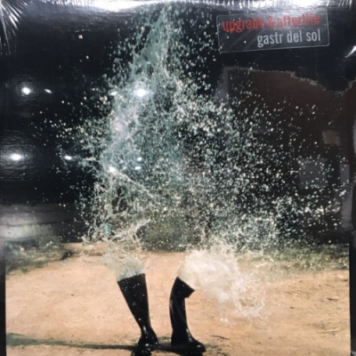 オリジナル盤 GASTR DEL SOL Upgrade & Afterlife Upgrade & Afterlife - Gastr Del Solのアルバム - Apple Music