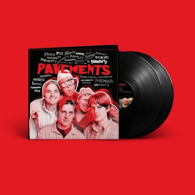 Pavement Cd Pavements : Pavement | HMV&BOOKS online : Online Shopping & Information ...