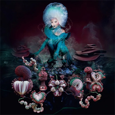 Fossora : Bjork | HMV&BOOKS online - TPLP1485CDJ