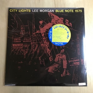 中古:盤質S】 City Lights : Lee Morgan | HMV&BOOKS online