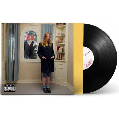 AUDREY HOBERT–Who’s The Clown?UO限定1000枚 Who's The Clown? : Audrey Hobert | HMV&BOOKS online : Online