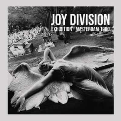 Exhibition -Amsterdam 1980 : Joy Division | HMV&BOOKS online