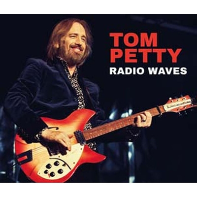 ■高音質UKオリジナル12インチ盤◾️TOM PETTY and The Hear Radio Waves : Tom Petty | HMV&BOOKS online - WL069CD