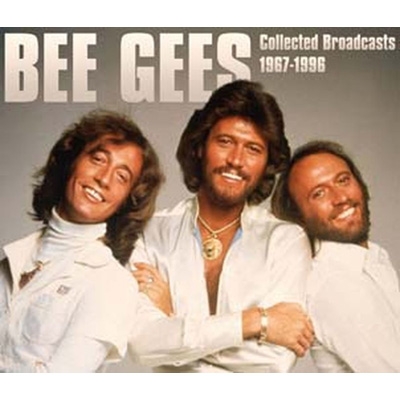 Collected Broadcasts 1967-1996 : Bee Gees | HMV&BOOKS online - WL071CD
