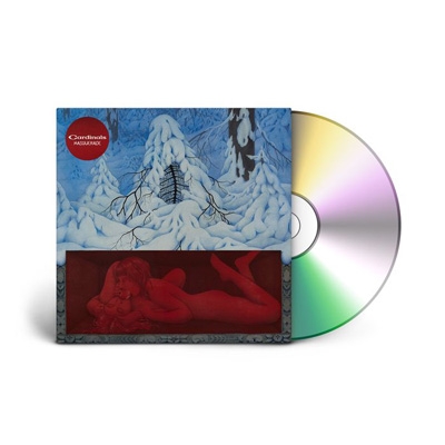Masquerade : Cardinals | HMV&BOOKS online - SOYOUNG043