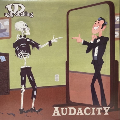 中古:状態B】 Audacity : Ugly Duckling | HMV&BOOKS online - UD001