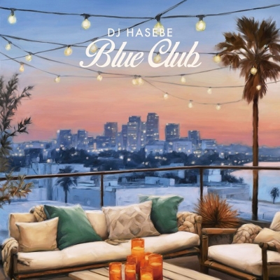 新品 DJ HASEBE Blue Club LP アナログ レコード Blue Club (アナログレコード) : DJ HASEBE | HMV&BOOKS online