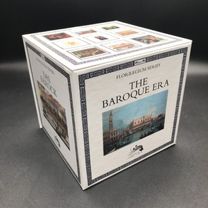 中古:盤質B】 オワゾリール・エディション～バロック期（50CD
