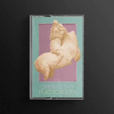 PLASTIC YOUTH (カセットテープ) : cinema staff | HMV&BOOKS online