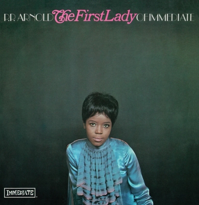 The First Lady Of Immediate (Stereo) : P.P. Arnold | HMV&BOOKS