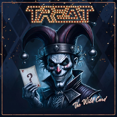 The Wild Card : Treat | HMV&BOOKS online - MICP-12010