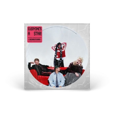 Everyone S A Star! Exclusive Picture Disc : 5 Seconds of Summer