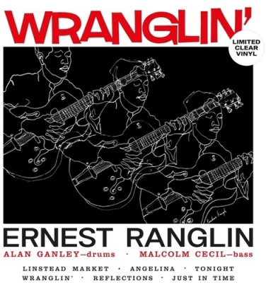 Wranglin' : Ernest Ranglin | HMV&BOOKS online - SOW063