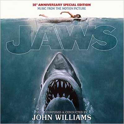 廃盤 完全盤 2CD JAWS 2 ジョーズ2 オリジナル・サウンドトラック Jaws 2 | Amazon.com.br