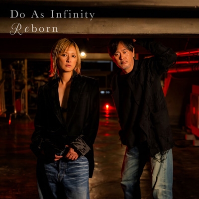 shop Uさん専用　Do As Infinity Reborn CD+DVD CDJapan : Reborn [CD + Blu-ray] Do As Infinity CD Album