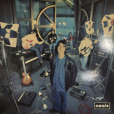 中古:盤質B】 Supersonic : OASIS | HMV&BOOKS online - CRE176T