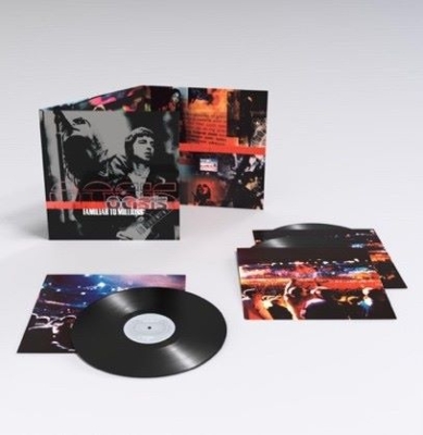 Oasis Familiar To Millions 2LP レコード オアシス Familiar To Millions : OASIS | HMV&BOOKS online : Online
