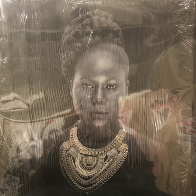 中古:盤質B】 If You Knew Her (アナログレコード) : Zara Mcfarlane 