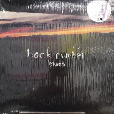 中古:盤質B】 blues【2018 レコードの日 限定盤】 (2枚組/180グラム