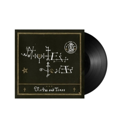 Notes And Tones: 2nd Vintage (アナログレコード) : Dj Muggs