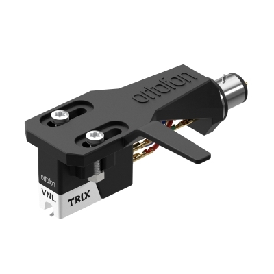 ortofon DJカートリッジ VNL TRIX Premounted on SH-2 : Ortofon