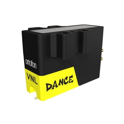 Reloop　ortofon VNLレコードカートリッジ 2個セット 交換針４個 ortofon DJカートリッジ VNL DANCE : Ortofon レコード針 | HMV&BOOKS