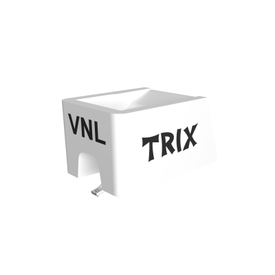 Ortofon VNL TRIX レコード針 ortofon Stylus VNL TRIX : Ortofon レコード針 | HMV&BOOKS online
