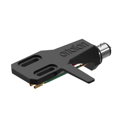 ortofon ヘッドシェル SH-2 BLACK | HMV&BOOKS online - 5705796320442