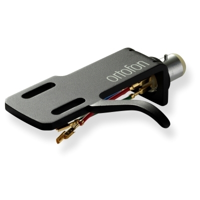 ortofon ヘッドシェル SH-4 BLACK | HMV&BOOKS online - 5705796320398