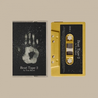 Beat Tape 2 (カセットテープ) : Tom Misch | HMV&BOOKS online - BTG004CS