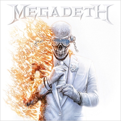 Megadeth : Megadeth | HMV&BOOKS online - BBCD1532