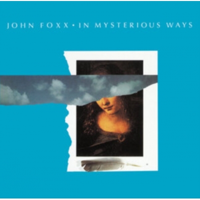 エヴィデンス ジョン・フォックス&ザ・マーツ In Mysterious Ways : John Foxx | HMV&BOOKS online - META83LP