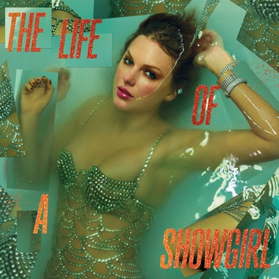 The Life of a Showgirl (ジャパン・デラックス・エディション