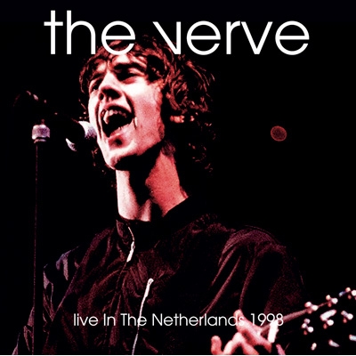 Live In The Netherlands 1998 : The Verve | HMV&BOOKS online