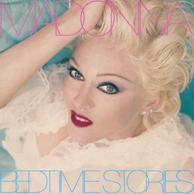MADONNA SEALED BEDTIME STORY 12インチ　マドンナ 837.jpg