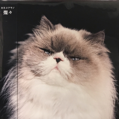 中古:盤質B】 燦々(アナログレコード) : カネコアヤノ | HMV&BOOKS